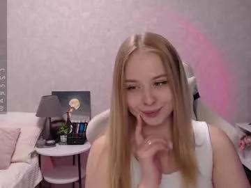 maybebabyx from Chaturbate is Freechat