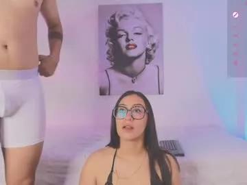 megan__andy from Chaturbate is Freechat