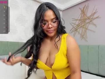 megan_bakers from Chaturbate is Freechat