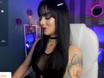 megan_croxx from Chaturbate is Group