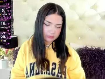 megan_devon from Chaturbate is Freechat