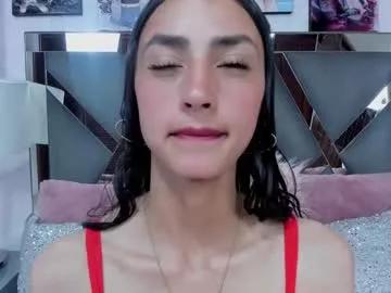 megan_noa from Chaturbate is Freechat