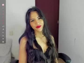 megan_palmer25 from Chaturbate is Freechat