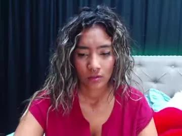 meganadriels96 from Chaturbate is Freechat