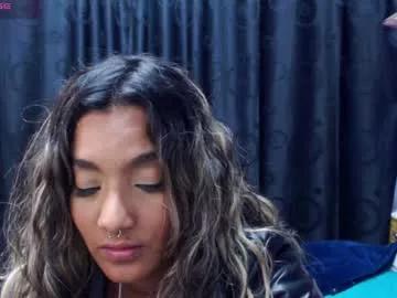 meganadriels96 from Chaturbate is Freechat