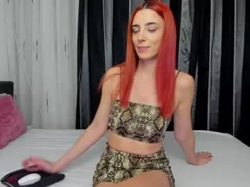 megancherrly from Chaturbate is Freechat