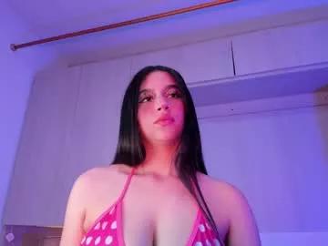 meganjenner_ from Chaturbate is Freechat