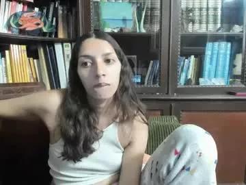 melanie1717 from Chaturbate is Freechat