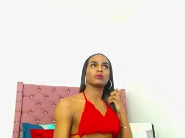 melanie_escobar from Chaturbate is Freechat