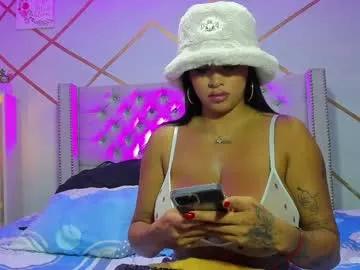 melanny_skies from Chaturbate is Freechat