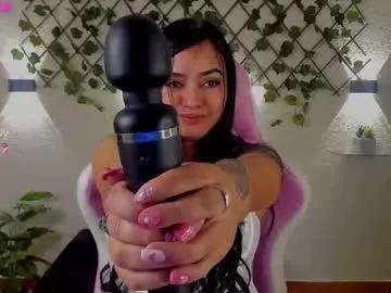 melanyx_x from Chaturbate is Freechat