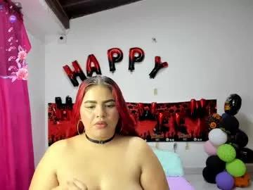 melanyy_19_ from Chaturbate is Freechat