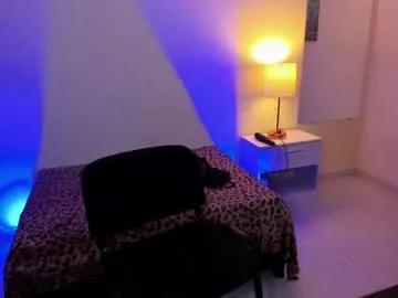 melina_hope_ from Chaturbate is Freechat