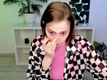 melisa_spring from Chaturbate is Freechat