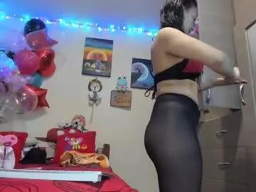 melissa_27 from Chaturbate is Freechat