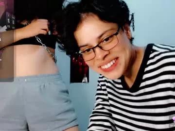 melissa_and_carol from Chaturbate is Freechat
