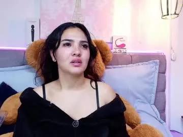 melissa_bourbon from Chaturbate is Freechat