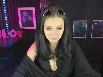 melissa_careful from Chaturbate is Freechat