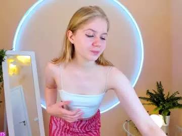 melissa_wisteria from Chaturbate is Freechat