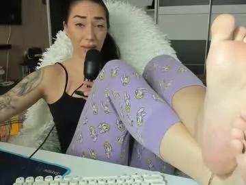 melissafoxxy from Chaturbate is Freechat