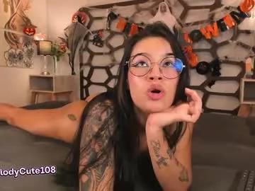 melody_cute10 from Chaturbate is Freechat