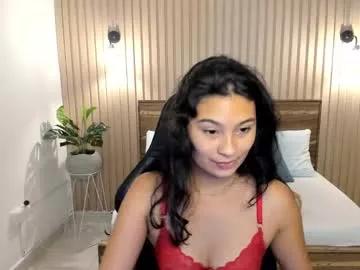 melody_flowers from Chaturbate is Freechat