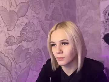 melody_stewart from Chaturbate is Freechat