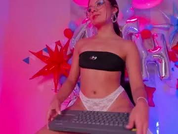 melodyhill from Chaturbate is Freechat