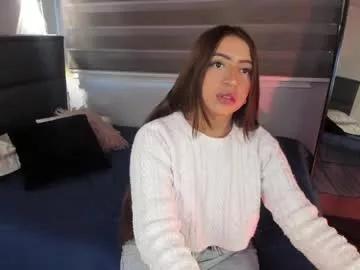 merida_taylor_ from Chaturbate is Freechat