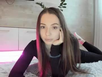 meryfoxxx model from Chaturbate