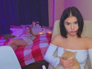 mia__lunaa from Chaturbate is Freechat