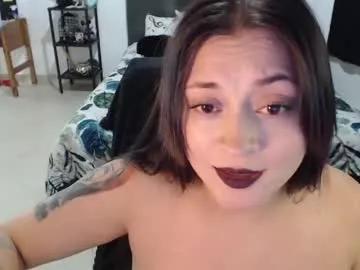 mia_adams_red from Chaturbate is Freechat