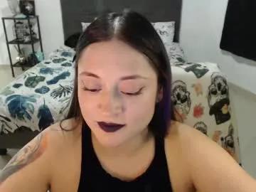 mia_adams_red from Chaturbate is Freechat