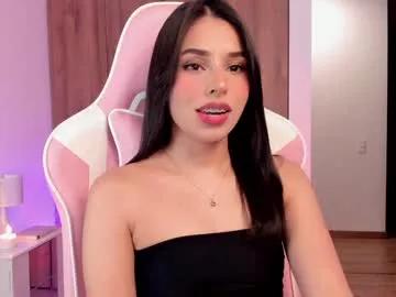 mia_johnsonll from Chaturbate is Freechat