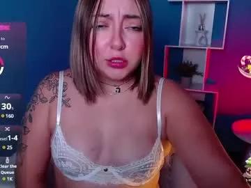 miaawild from Chaturbate is Freechat