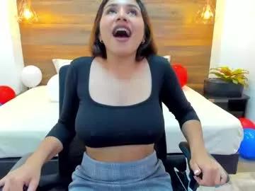 miahjoness_ from Chaturbate is Freechat