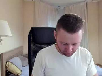 michael_birkin from Chaturbate is Freechat