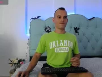 michaelcollinss_ from Chaturbate is Freechat