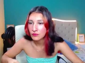 michell_petit_ from Chaturbate is Freechat