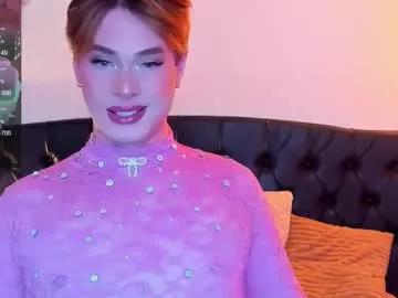 mike_blossom from Chaturbate is Freechat