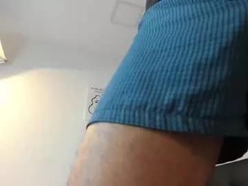 mike_fosster from Chaturbate is Freechat