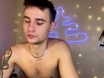 mike_severi from Chaturbate is Freechat