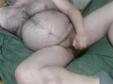 mikeyhotbear from Chaturbate is Freechat