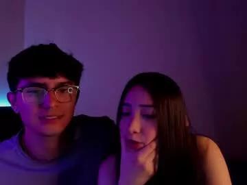 mikeyvioleta from Chaturbate is Freechat