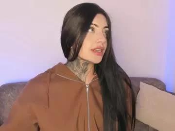 mila_monty__ from Chaturbate is Freechat