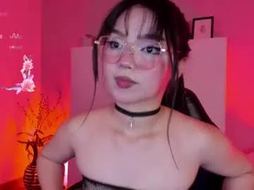 mila_shay from Chaturbate is Freechat