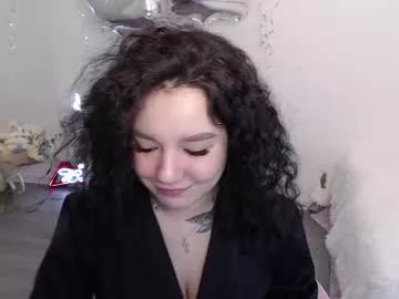 milana______ from Chaturbate is Freechat