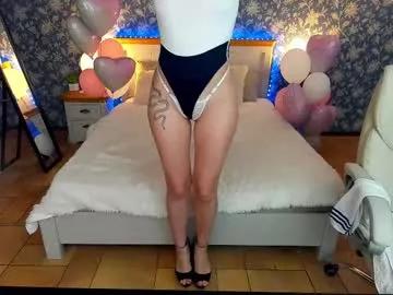 milanamusee from Chaturbate is Freechat