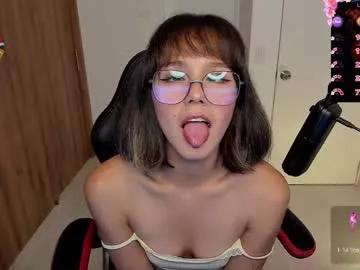 milania_stark from Chaturbate is Freechat