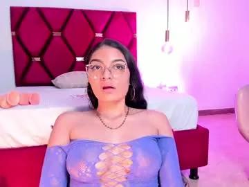 mileyroberts_ from Chaturbate is Freechat